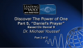 Daniel's Prayer - Dr. Michael Youssef, Part 2 of 2 