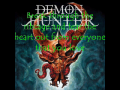 Demon Hunter "Ribcage" 
