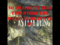 As I Lay Dying "This Is Who We Are" 
