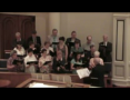 Cathedral Choir "Everyone, Sing to the King"  Boersma/Lantz 