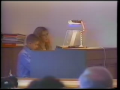 11 Year Old R.J. first piano and organ recital 