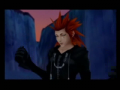 KH Game Over! 