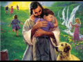 Prayer of children 
