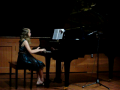 Alley's Piano Recital - 1 