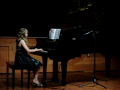 Alley's Piano Recital - 2 