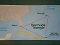 Bermuda Triangle Gate to Hell (1/8) 