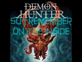 Demon Hunter "The Tide Began To Rise" 