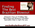 Brazilian Blowout NYC, Brazilizn Blowout New York