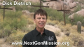 NextGenMission-Dick Dietrich tell us about it...