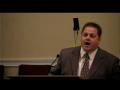 Community Bible Baptist Church 1-6-2010 Wed PM Preaching 2of2 