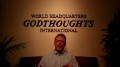 GodThoughtsLive! Stories That Have Shaped My Life: Alcoholism, Disease or Decision! 