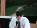 Pastor Eric Jarvis - May 16, 2010 Pt.2