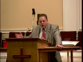 Community Bible Baptist Church 1-27-2010 Wed PM Preaching 2of2 