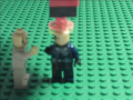 A Lego Commercial Gone Wrong