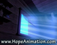 Noah's Ark - Cool Animation of Classic Bible Story! 