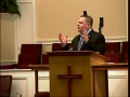 Community Bible Baptist Church 2-14-2010 Wed PM Preaching 2of2 