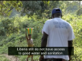 Liberia Clean Water (UMTV) 