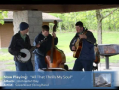 Sauerkraut String Band - All That Thrills My Soul 
