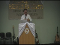 Roger Humeres (1a parte) PredicaciÃ³n en Retiro de Pastores y Obreros G Pico 2010 