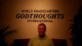 GodThoughtsLive! WORDS! And Their Power to Change a Culture 