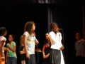 8th Grade Public School - Talent Show Finale 