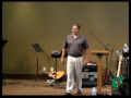 PENTECOST: Power From On High - Pt 1 of 2 - By: Calvin Bergsma 