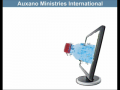 Introduction To Auxano