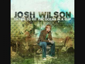 Somethings got to change- Josh Wilson Cover