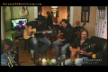 Travel Guitar - Front Room Live - Josh Dunne - Kisses In The Rain - Savannah Music Group 