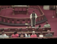 Childrens Sermon - Pastor Dennis 05-16-2010