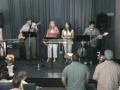 05302010 ROCK OF MY SALVATION