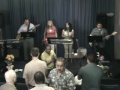 05302010 THE NAME OF THE LORD IS