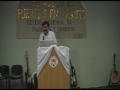Roger Humeres (2a parte) PredicaciÃ³n en Retiro de Pastores y Obreros G Pico 2010 