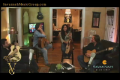 Travel Guitar - Front Room Live - Shawn Mayer - I'm Not Looking Back - Savannah Music Group 