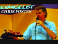 THE GREAT REVIVAL TOUR / YOUTH CRUSADES / WWW.CHRISFOSTER.ORG 