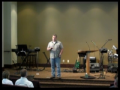 WISE INSIGHTS INTO FASTING AND PRAYER - Pt 1 of 2 - By: Tim Hall 