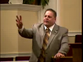 Community Bible Baptist Church 2-17-2010 Wed PM Preaching 2of2 