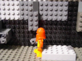 Lego Metroid: Prime Episode 1.1 