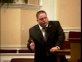 Community Bible Baptist Church 4-28-2010 Wed PM Preaching 2of2 