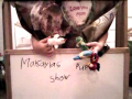 MaKayla's Puppet Show