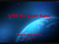 Lift Up Your Eyes by Jerry Mawhorr - Part 1 