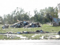 Millbury Tornadoes Disaster vid 1 