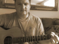 Revelation Song (Cover by Rob Reed) 