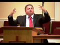 Community Bible Baptist Church 5-19-2010 Wed PM Preaching 1of2 