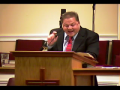 Community Bible Baptist Church 5-19-2010 Wed PM Preaching 2of2 