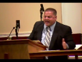 Community Bible Baptist Church 5-26-2010 Wed PM Preaching 1of2 