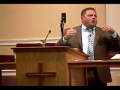 Community Bible Baptist Church 6-2-2010 Wed PM Preaching 1of3 