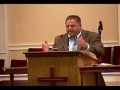 Community Bible Baptist Church 6-2-2010 Wed PM Preaching 3of3 