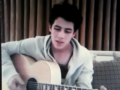 "Make It Right" - Nick Jonas (Live Chat in London 6.17.10) 