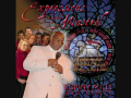 New Worship single from Minister Ronny Mills' CD project - Expressions By The Minstrel.